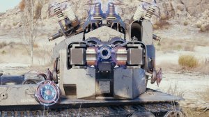 Всем привет я играю на танке ваффентрагер ваффентрагер: вызов.