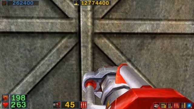 Serious Sam - Прямиком в АД, на...! #2 смотреть онлайн