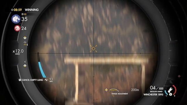 #sniperelite4 #ricochet                                   Ricochet Kill Sniper Elite 4