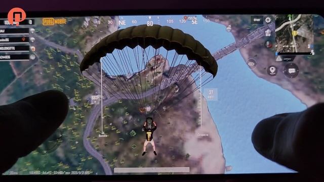 Samsung Galaxy M51 обзор смартфона удивившего не только лишь АВТОНОМНОСТЬЮ!