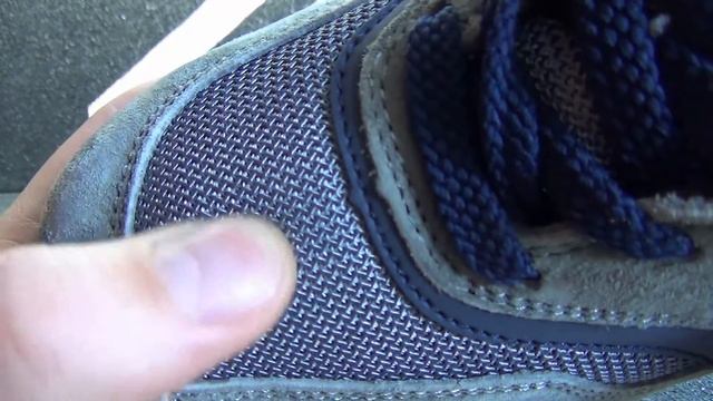 New Balance смотреть онлайн