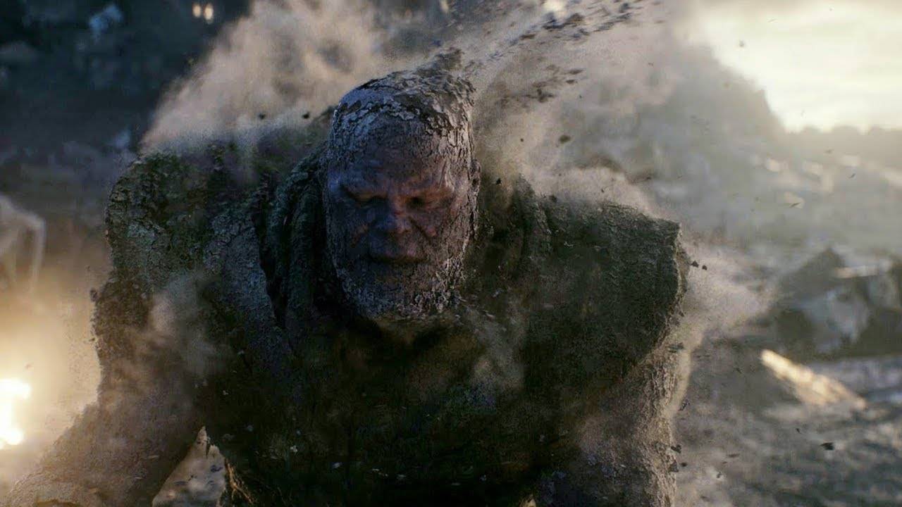 Сцены из фильмов 