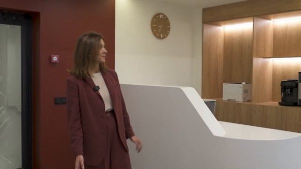 Где удобно работать IT специалистам? | Обзор офиса Infotecs