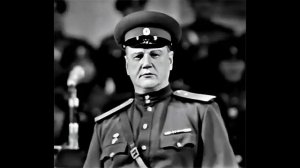 КАППСА - Конармейская (1953)