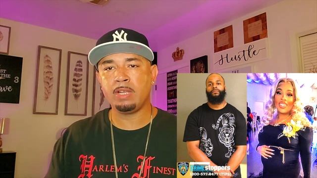New York Pregnant Woman Killed By Jealous Ex After Her Baby Shower. смотреть онлайн