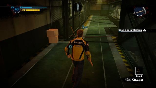 Dead Rising 2: Case West (2010) [Xbox 360] | Blue Castle Games | Capcom смотреть онлайн