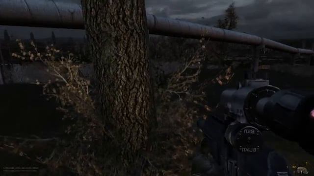 S.T.A.L.K.E.R.: Зов Припяти - MISERY (# 18) смотреть онлайн