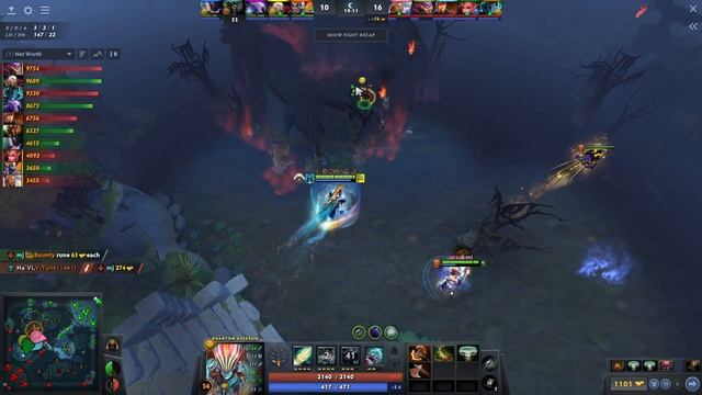Na'Vi.V-Tune Phantom Assassin Mortred - Dota 2 Pro Gameplay [Watch & Learn] смотреть онлайн