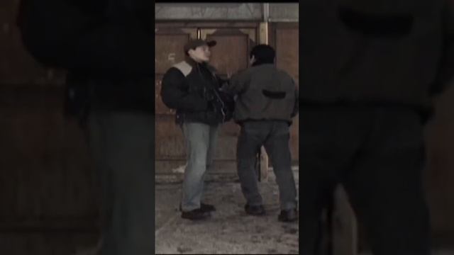 Это не то #триллер #короткометражка #90е #кино смотреть онлайн