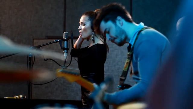 Ksenona / All The Difference In The World