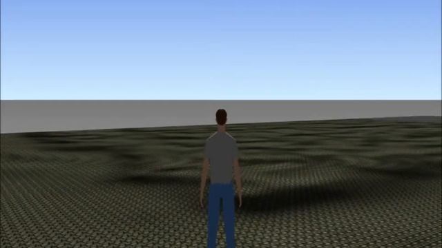 Cooling Tower Plant ( 3D BIM / ISMC Design ) смотреть онлайн