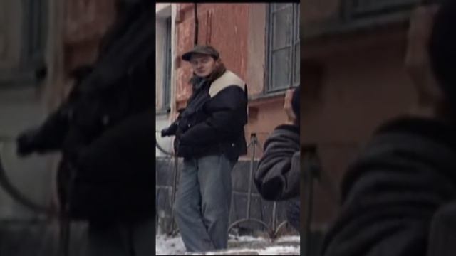 Я хочу чтобы это был Ростов на Дону #фильм #кино #триллер #девяностые смотреть онлайн