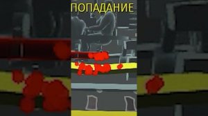 Кумулятивом по боекомплекту ИС-4 в #warthunder