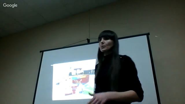 Презентация бизнеса Форевер. Феодосия. смотреть онлайн