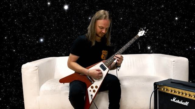 Gibson Flying V, 2010, USA | GUITAR78
