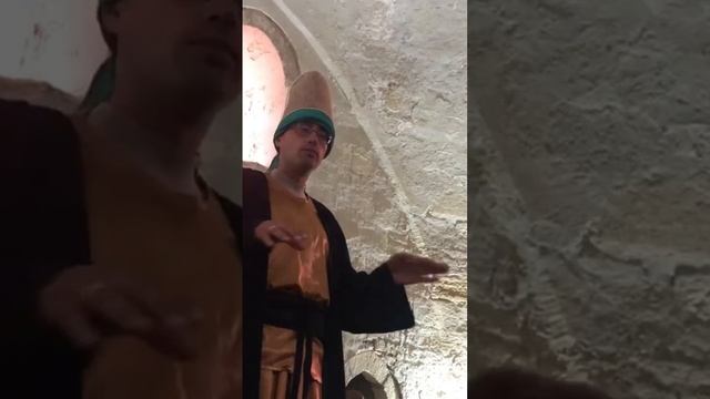 Дервиш брал не деньги а подарки #путешествия #travel #суфизм #крым смотреть онлайн