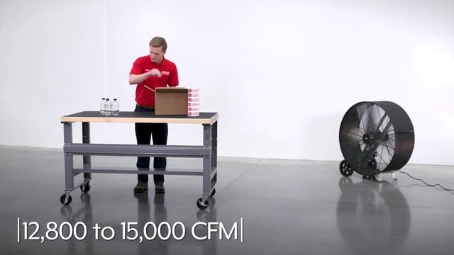Drum Fans смотреть онлайн