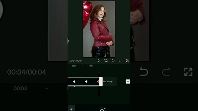 Видео автора