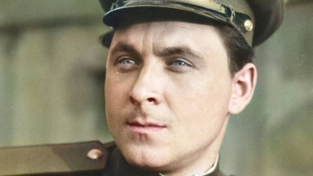 КАППСА - Идут солдаты ротами (1956) смотреть онлайн