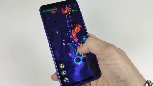 Обзор Redmi Note 8. Все умею все могу!