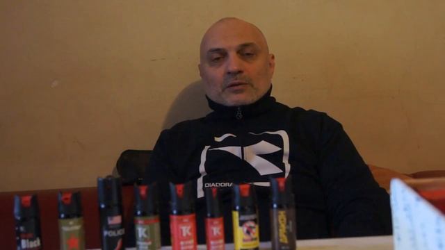 Средства самообороны смотреть онлайн