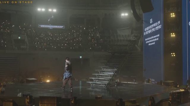 JK концерт GOLDEN смотреть онлайн