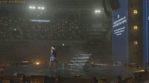 JK концерт GOLDEN