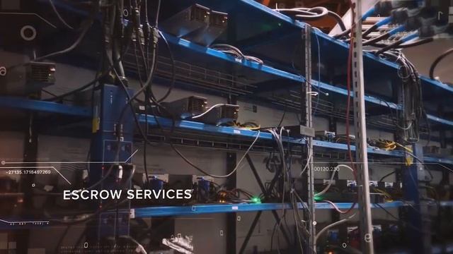 Презентационный фильм «Sigma Pool» смотреть онлайн