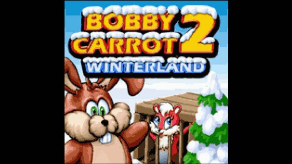 Bobby Carrot 2: Winterland ▶ Прохождение