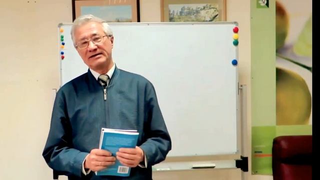 Александр Логинов - Бизнес-лекарь. Отзыв на коучинг Натальи Шевченко. смотреть онлайн