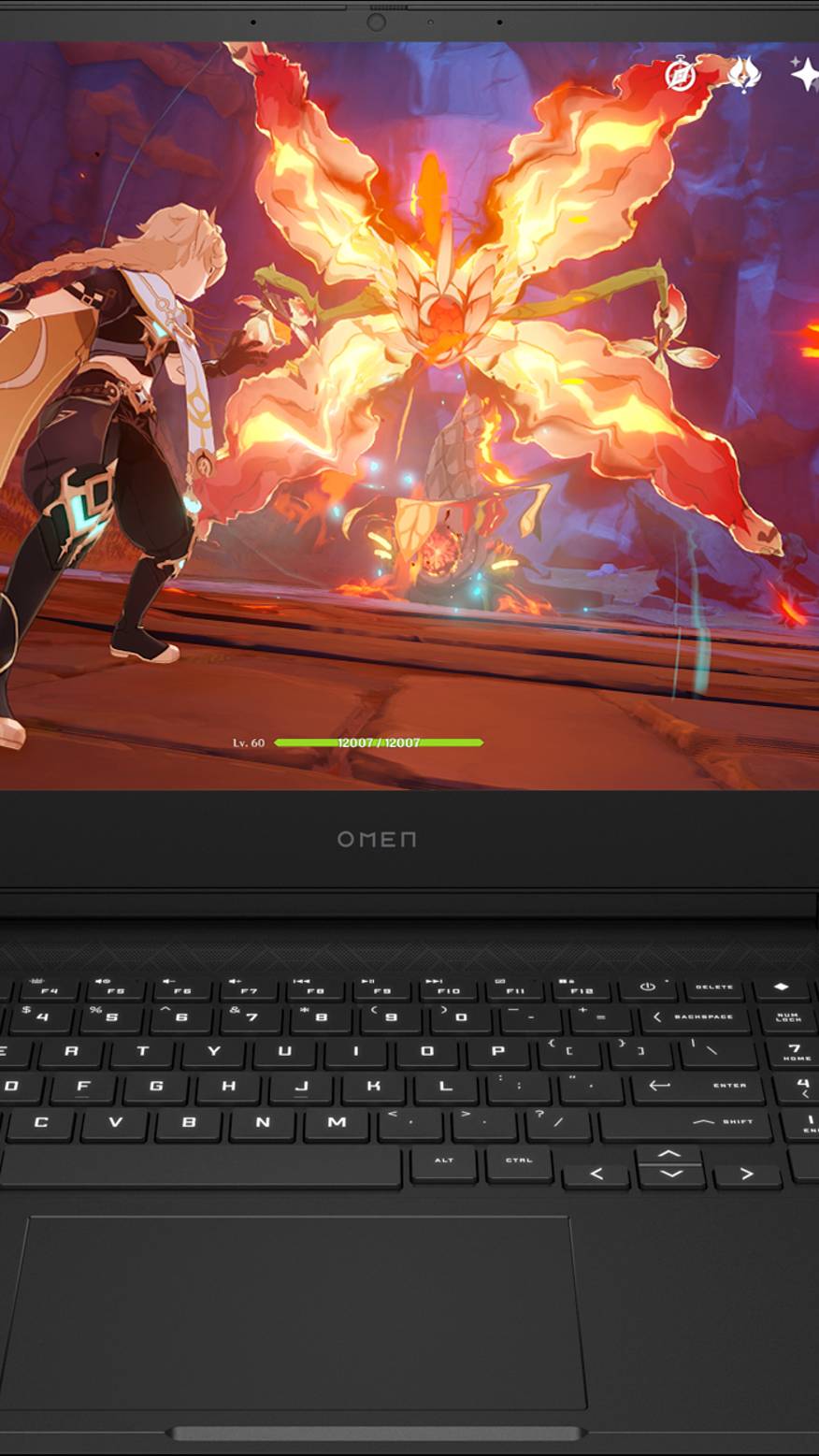 HP Omen 16 - Лучший за свою цену? #2024 #rtx #nvidia #технологии  #gaming