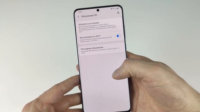 Обзор Samsung S20 Ultra 5g. S20 больше не флагман!