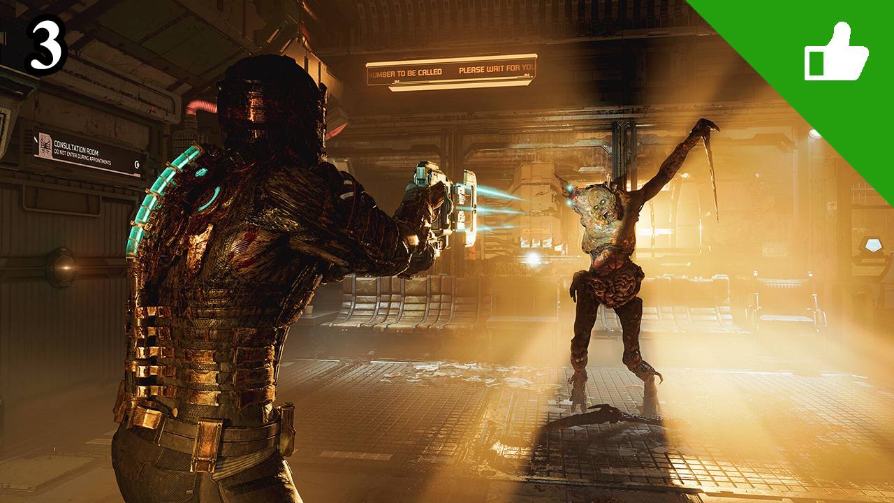 Dead space (проходим потихоньку) смотреть онлайн