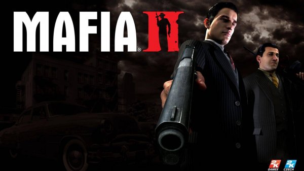 Прохождение Mafia II часть 13