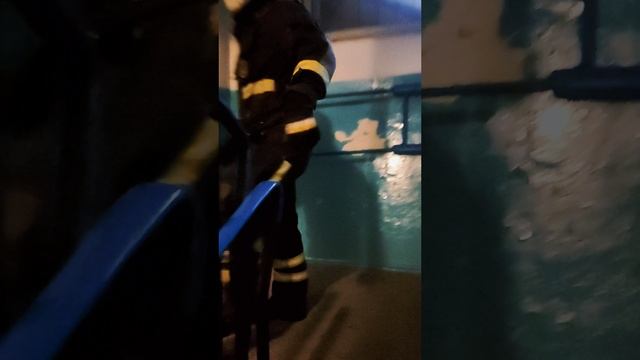 взрыв газа в квартире