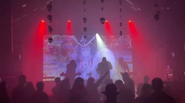 C_File - VI Чувство - клуб Factory (Питер 03.11.24)