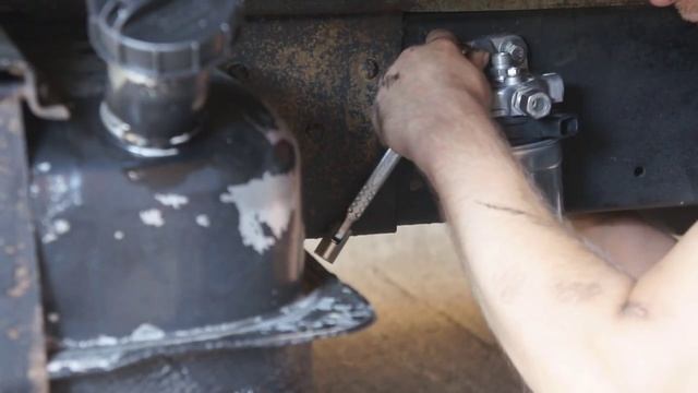 Способ подключения сепаратора смотреть онлайн