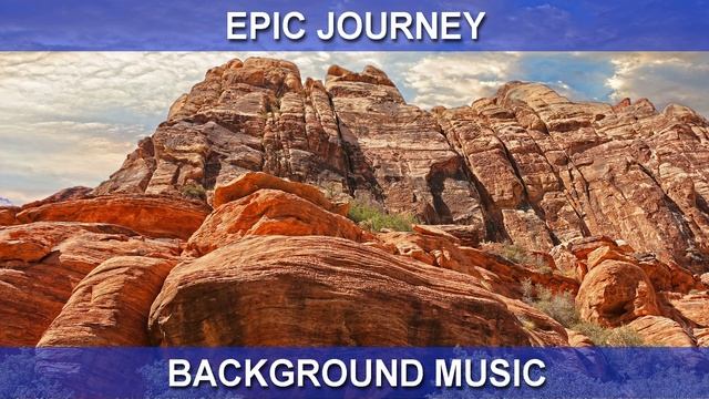 Epic Journey (Background Music) смотреть онлайн