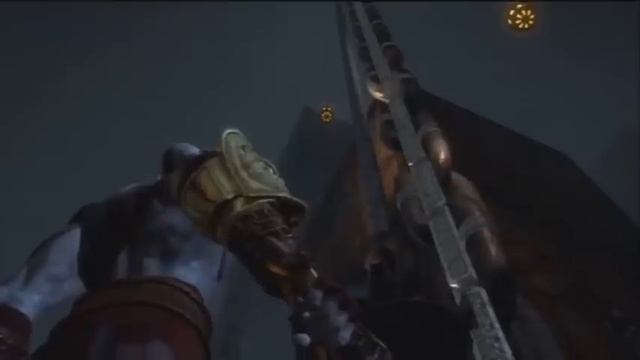 God of War III - Memorable Quotes смотреть онлайн