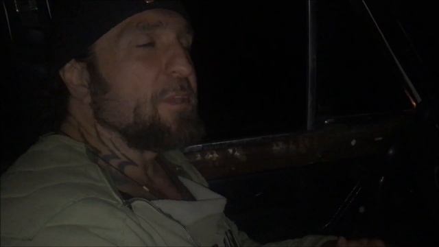 Пророчество байкера Хирурга | КРЫМ 2017 | Съёмки фильма РУССКИЙ РЕАКТОР смотреть онлайн