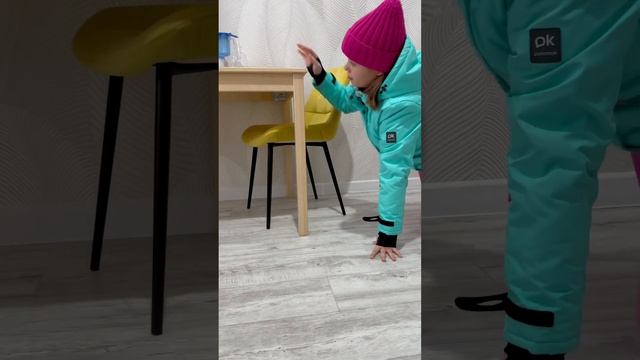 Did you do that? #family #shorts #tiktok #funny #lerochka смотреть онлайн