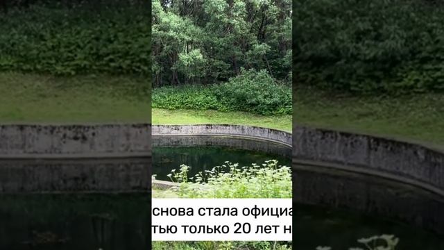 Дизайн старой ярополецкой ГЭС #путешествия #гэс #travel #подмосковье смотреть онлайн