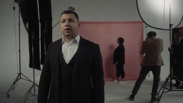 Презентационный фильм «Мой Бизнес» смотреть онлайн