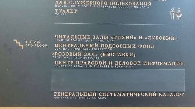 Российская государственная библиотека - КОТоБудни, 09.02.2024г. | Russian State Library, Moscow смотреть онлайн