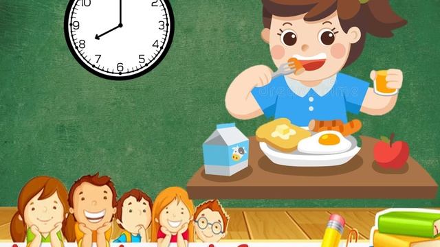 Daily routines смотреть онлайн