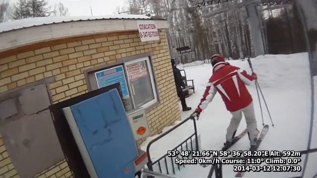 2014 03 12 Абзаково смотреть онлайн