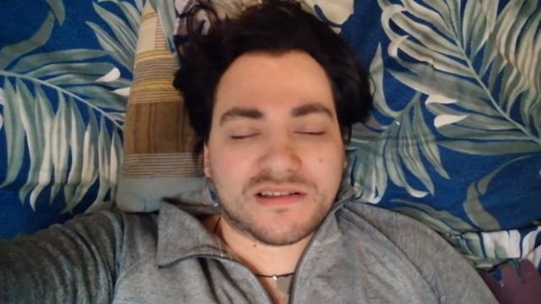 Влог #019 | Чёрный Чай