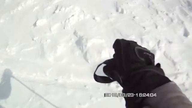 По Спортивной - Учебной вниз смотреть онлайн