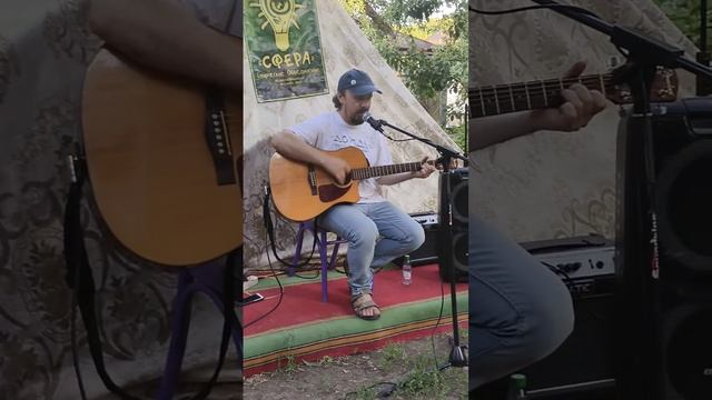 🎙Творческие посиделки. Дмитрий Студёный. 09.06.24 #5👨🎤 смотреть онлайн