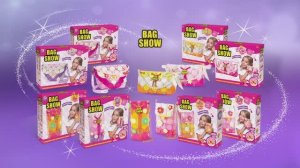 Bag Show - 15 сек.